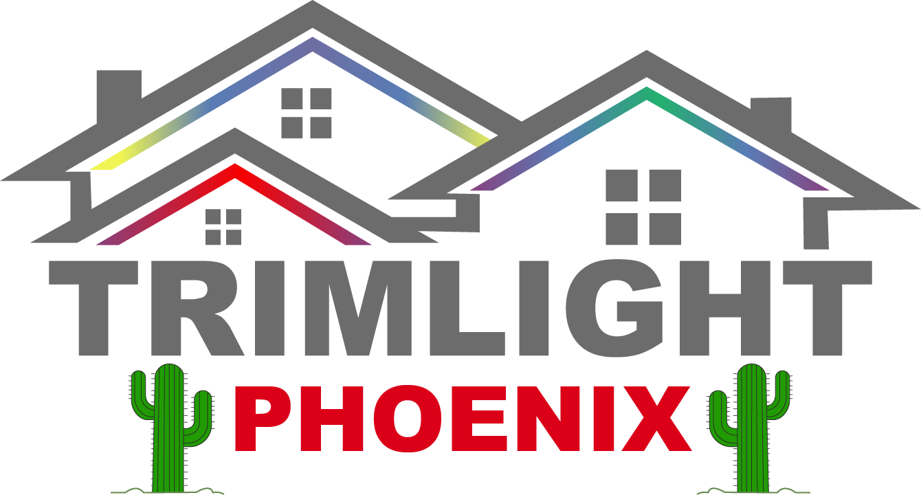Trimlight PHX logo transparent